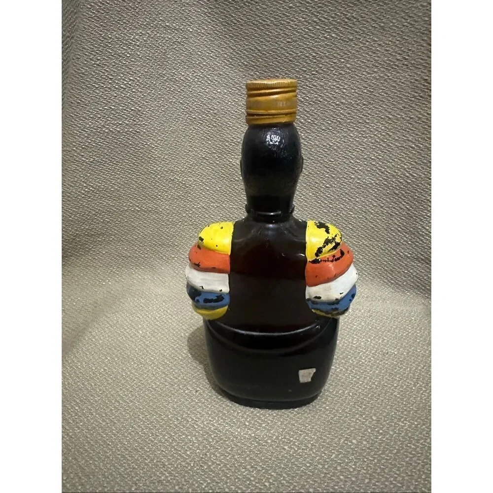 Old Oak vintage 1970s